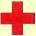 Red Cross icon